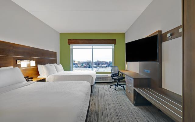 Holiday Inn Express & Suites Collingwood, an IHG Hotel