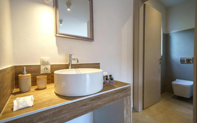 My Bali Suites