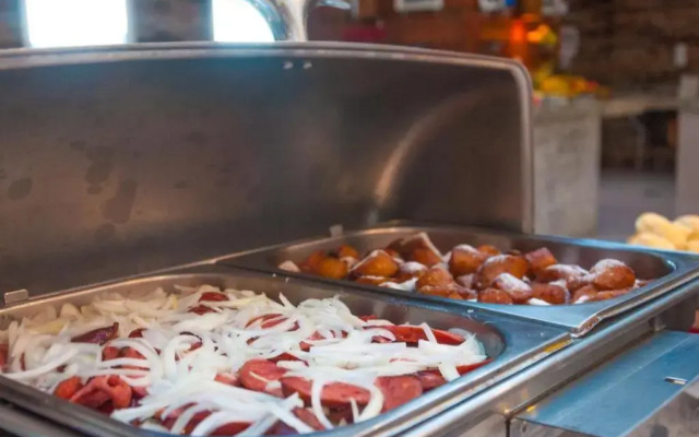 Búzios Beach Resort Luxo II - MC