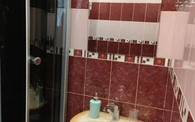 Гостиничный комплекс Горизонт