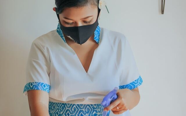 The Wina Villa Seminyak