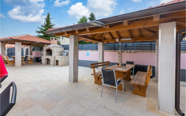 Apartment Valbandon 07