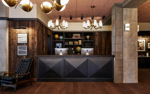 The Hoxton Portland