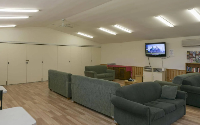 BIG4 Tasman Holiday Parks - Bendigo