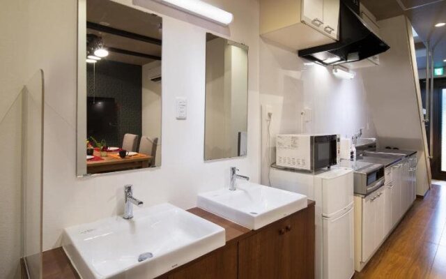Tsumugi Hostel Enmachi