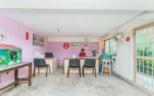 Hotel Calwien by Alcove Serviced Apartments