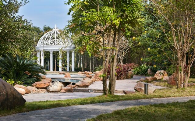 Crowne Plaza Huizhou by IHG