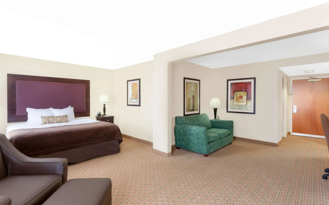 Wingate by Wyndham Yuma