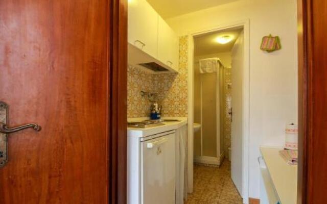 Santi Apostoli Apartment