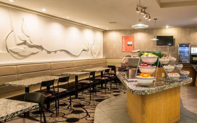 Comfort Suites Monroeville