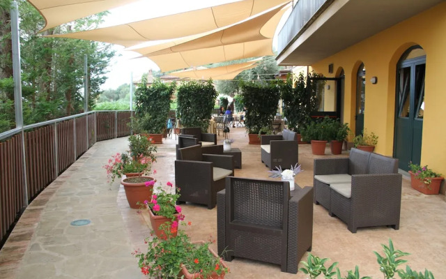 Relais Acqua Di Costanza