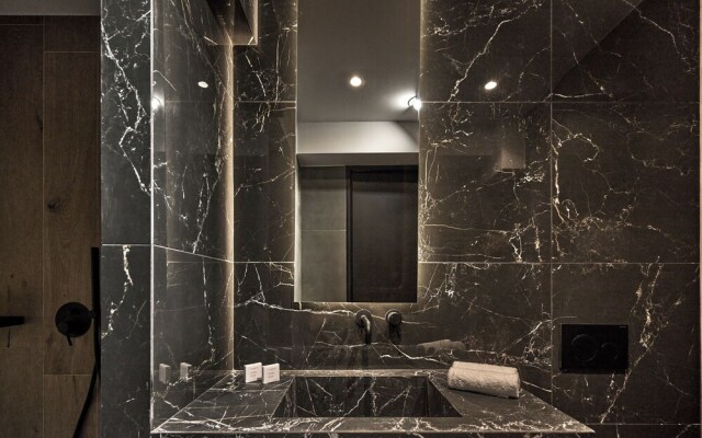 Porphyra Collection Villas Porto Heli