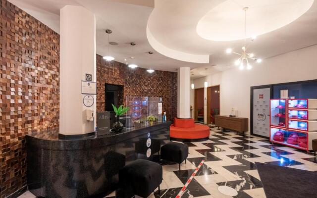 ibis Meknes Hotel