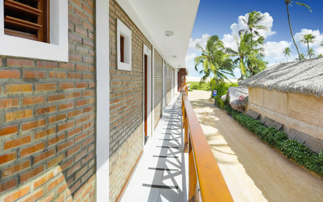 Mini Hotel Jericoacoara