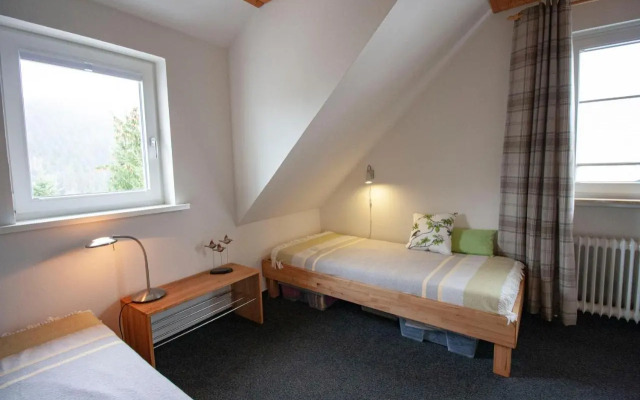 Haus Innerste für Naturliebhaber