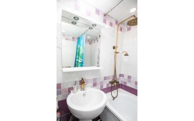 Мириады на улице Сибирская