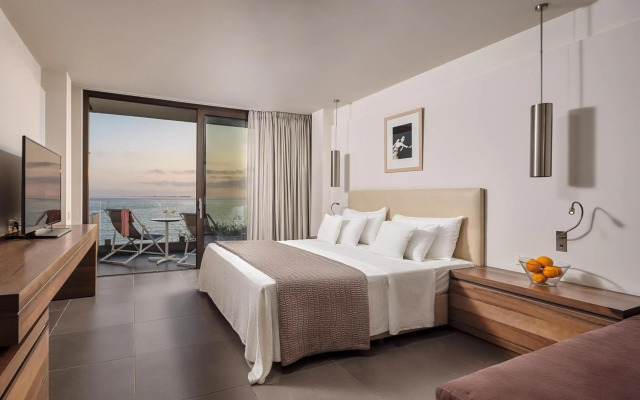 White Rocks Hotel Kefalonia
