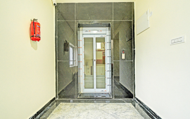 Super Townhouse Oak Kompally