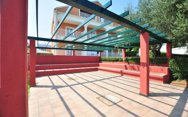 Michelangelo Resort Corfu