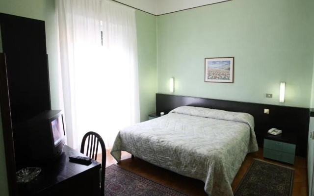 Hotel Villa Mon Toc