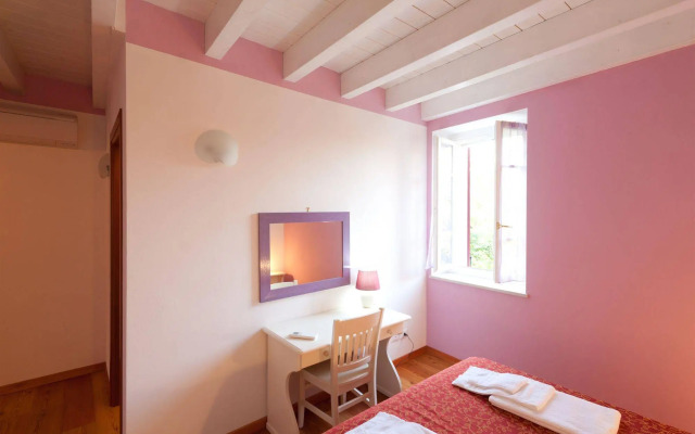 Barchi Resort - Apartments & Suites