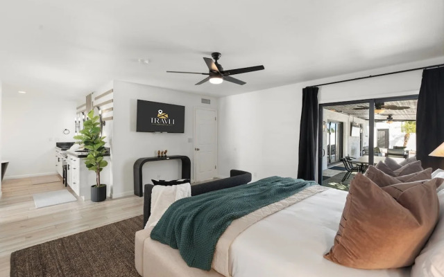 Scottsdale Palms Pickle-putt-swim-bocce Bbq-gym