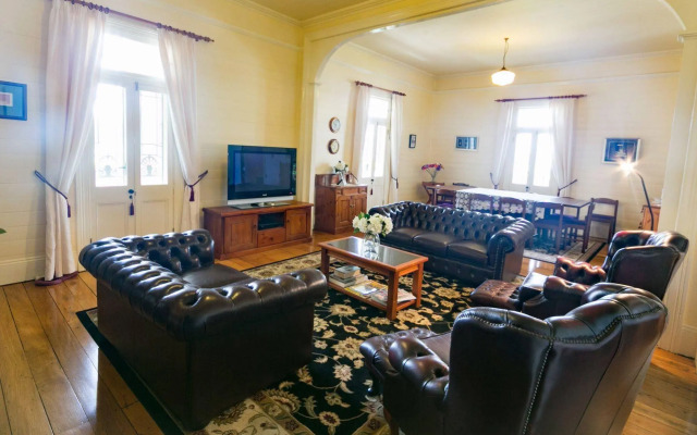 Riversleigh Guesthouse