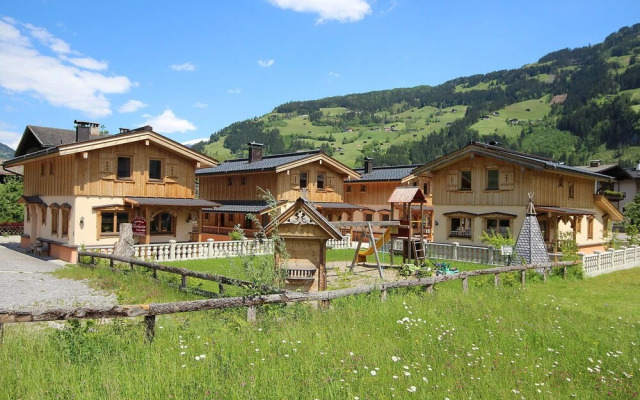 Schwendau Schwendau in Schwendau