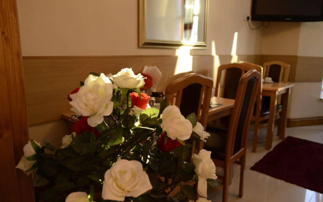 Britannia Inn Hotel