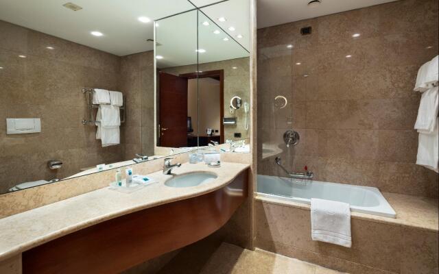 Unahotels Cusani Milano