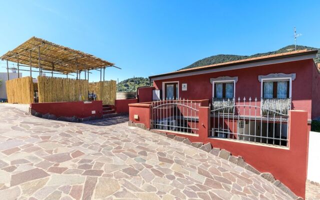 B&B Rio Launaxi Teulada