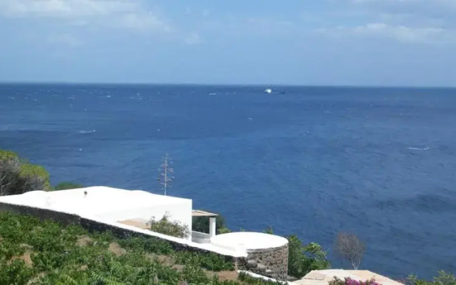 Casa vacanze Biblioteca du Prufissuri
