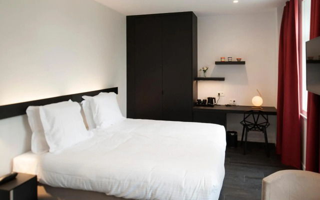 Hotel Portinari