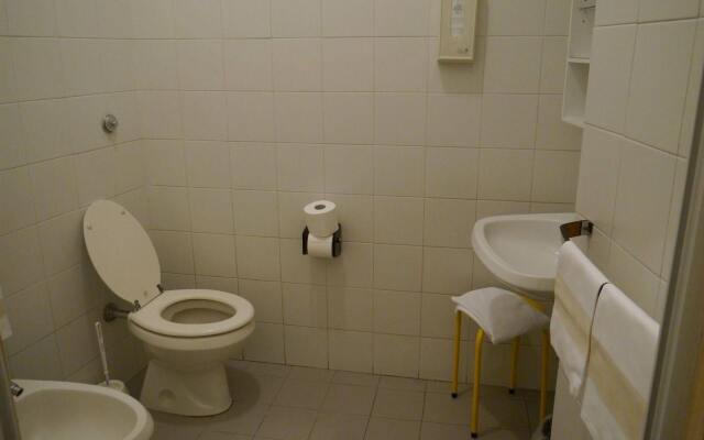 Albergo Tre Donzelle