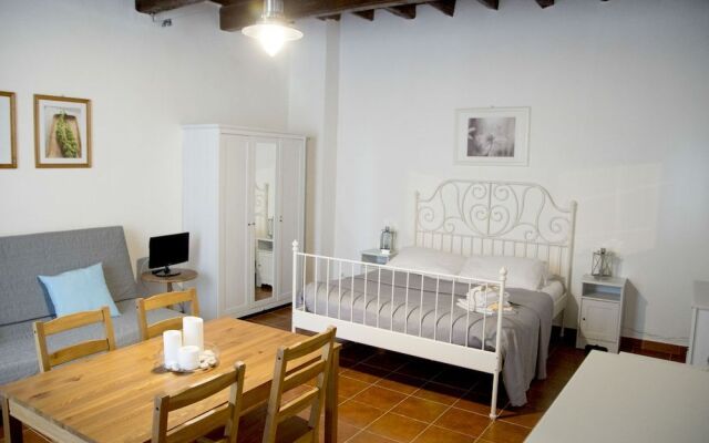 Borgosangiovanni B&B