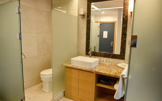 The One Boutique Hotel