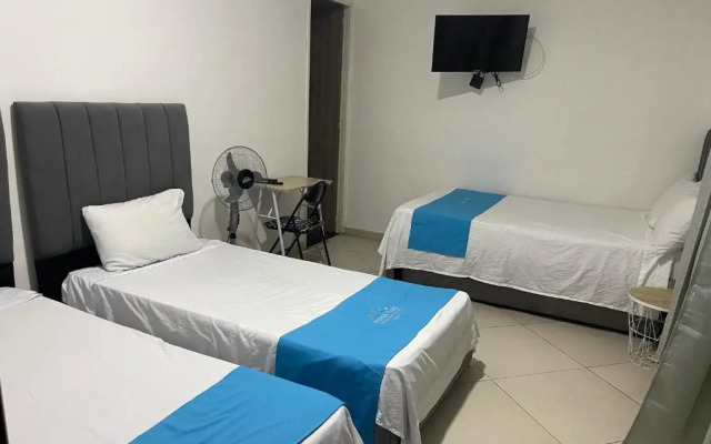 George House Medellin