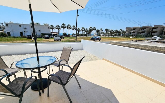 Beach Love Apartment