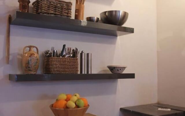 Terre Di Bea Eco-Lodge Cefalu'
