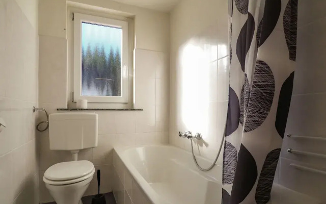 Spacious Villa in Afritz am See with Hot Tub