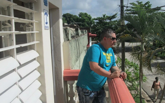 Casas de Arturo y Xiomara - Casa No. 2