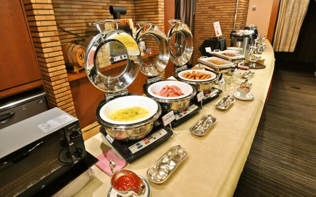 APA Hotel Obihiro Ekimae