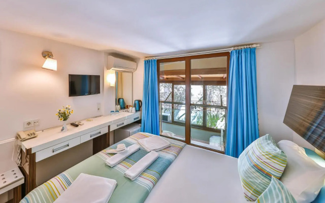 Hotel Sonne - Adults Only