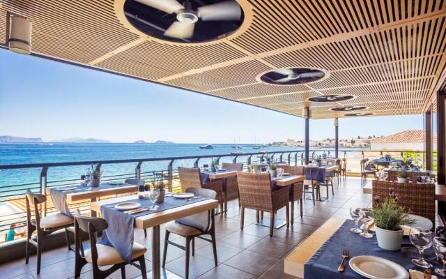 Spetses Hotel