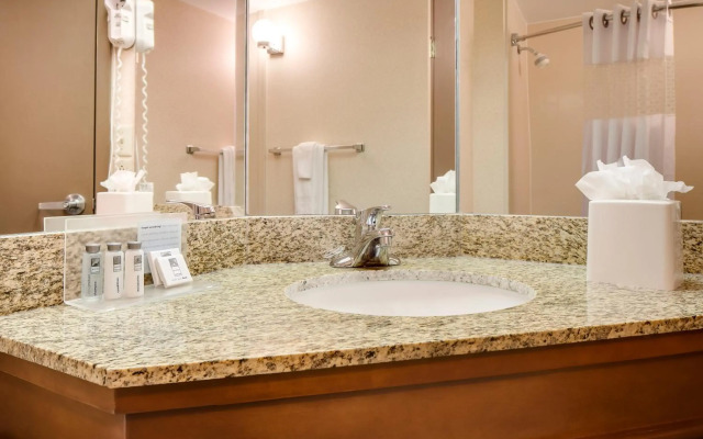 Quality Inn Florissant - St Louis
