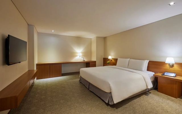 We Hotel Jeju