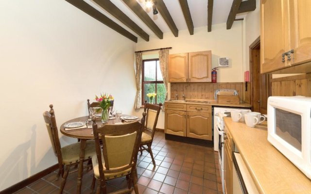 Conwy Valley Cottages