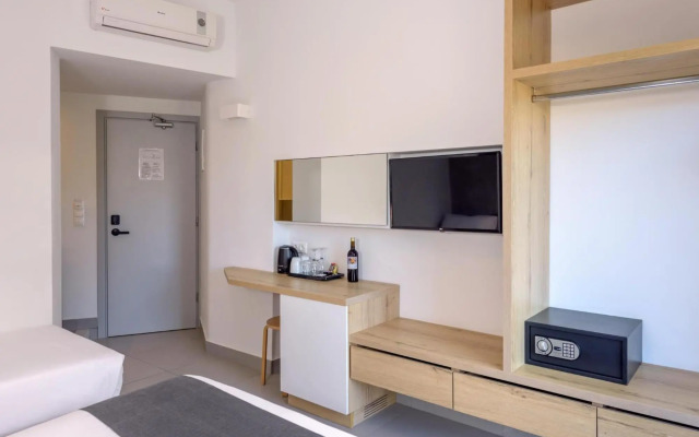 Zeus Hotels Neptuno Beach - All Inclusive