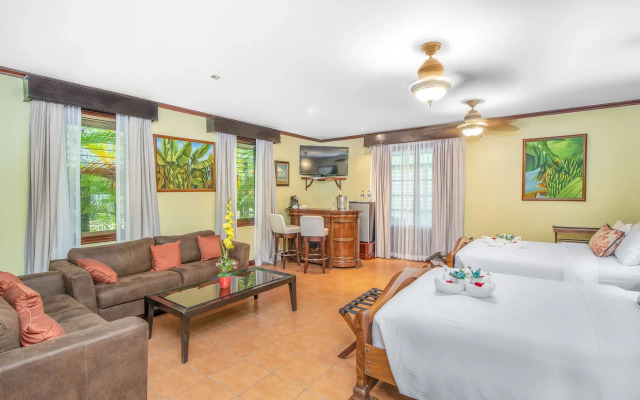 Hotel Casa Roland Golfito Resort