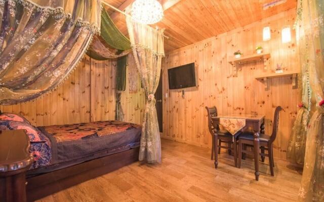 Gapyeong Supsokui Harmony Pension